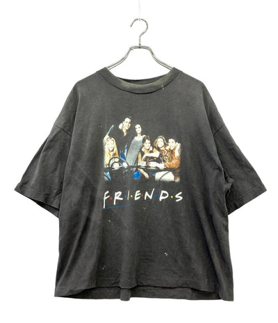 SAINT MICHAEL used加工 半袖Tシャツ メンズ SIZE XL セント マイケル