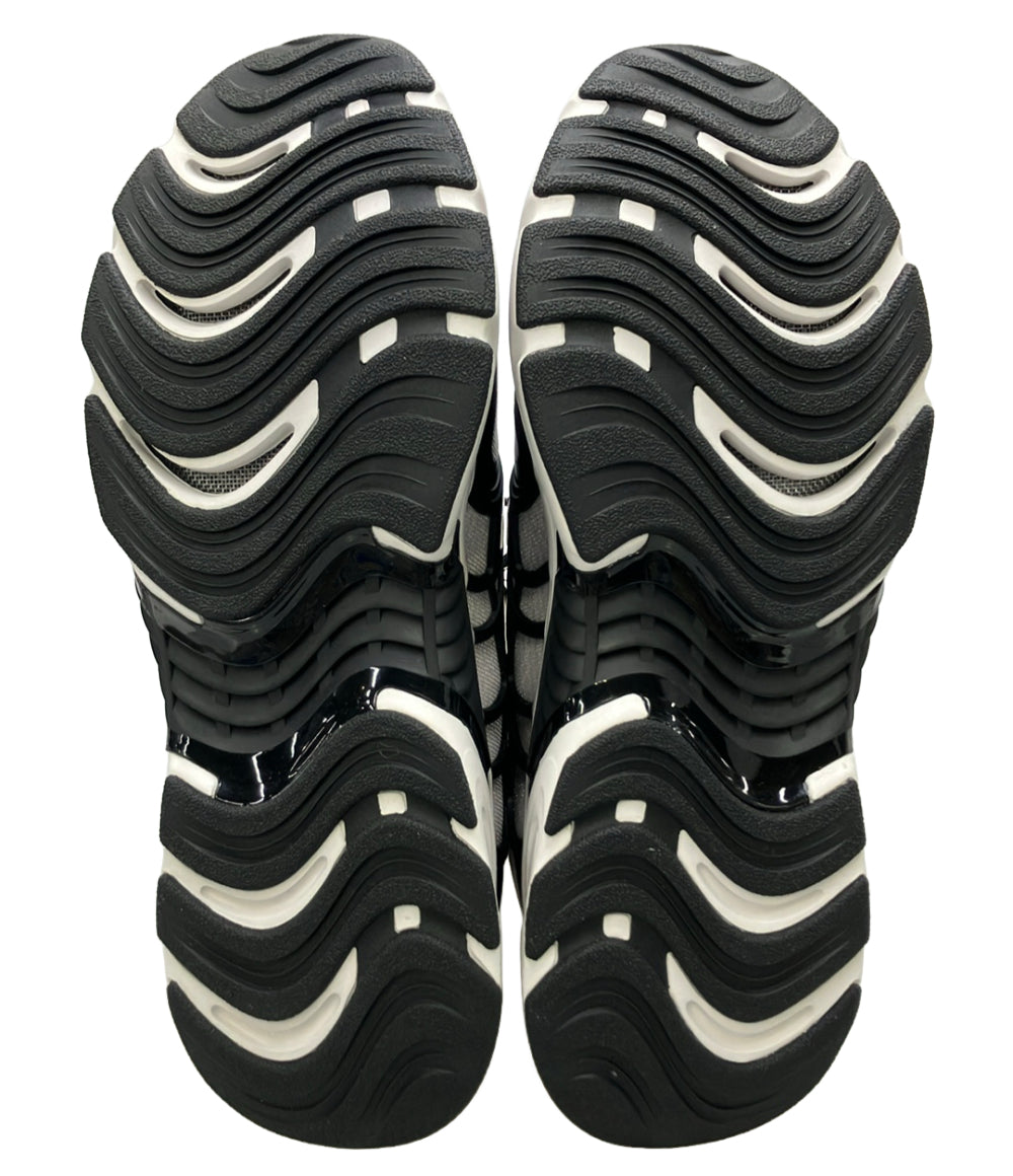 美品 adidas ローカットスニーカー クライマクール バウンス JQ4902 メンズ SIZE 25.5 アディダス