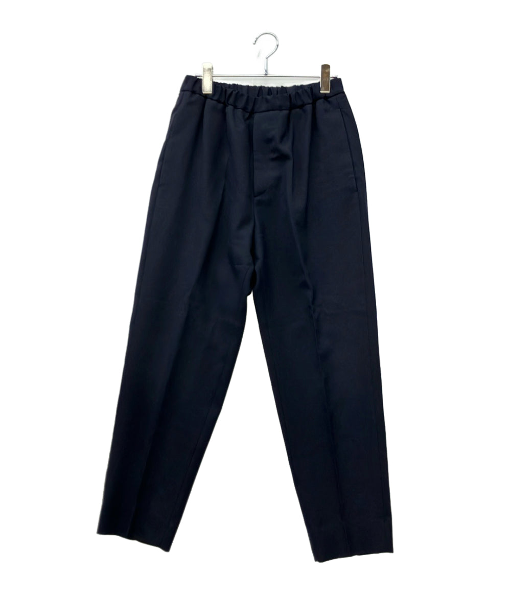 JIL SANDER パンツ ウール イージー 20SS PR JM ZI 0014 メンズ SIZE 44 (XS) ジルサンダー