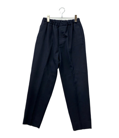 JIL SANDER パンツ ウール イージー 20SS PR JM ZI 0014 メンズ SIZE 44 (XS) ジルサンダー