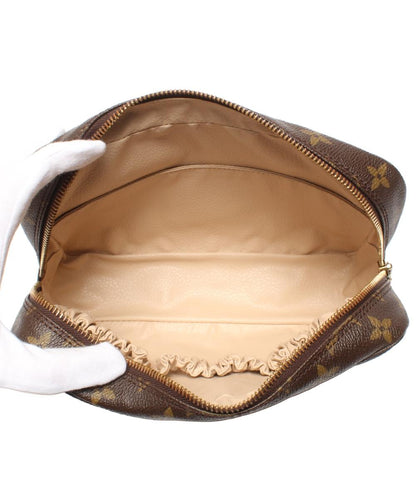 LOUIS VUITTON ポーチ トゥルース トワレット23 モノグラム M47524 レディース ルイ・ヴィトン