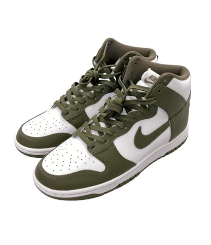 NIKE ハイカットスニーカー DUNK HI RETRO DD1399-107 メンズ SIZE 26.5 (M) ナイキ
