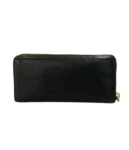 MARC BY MARC JACOBS ラウンドファスナー長財布 レディース マークバイマークジェイコブス