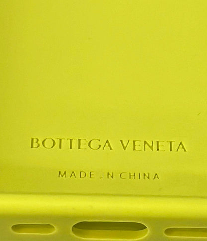 ボッテガヴェネタ ラバーシリコンマホケース  iPhone13Pro レディース BOTTEGAVENETA