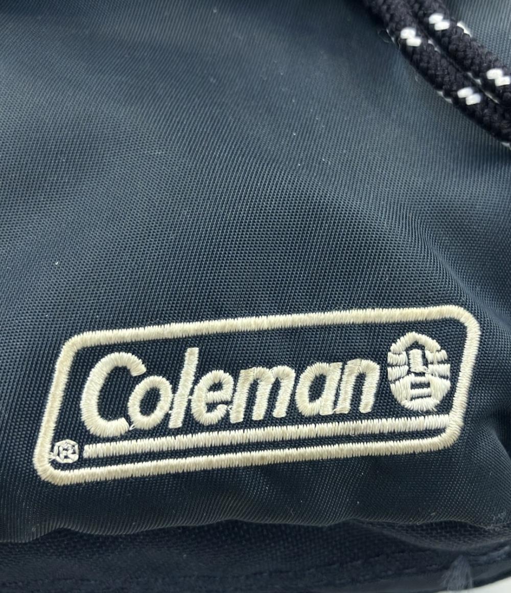 コールマン ボディバッグ ウエストポーチ レディース Coleman