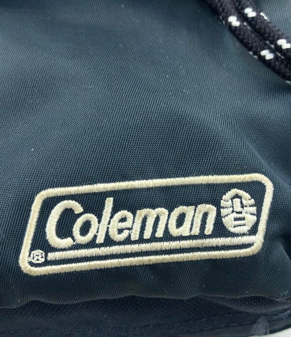 コールマン ボディバッグ ウエストポーチ レディース Coleman