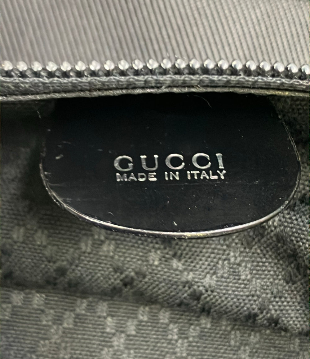 GUCCI セカンドバッグ 039 2123 0715 メンズ グッチ