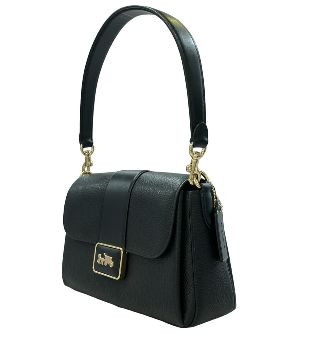 美品 COACH ショルダーバッグ CC068 レディース コーチ