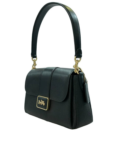 美品 COACH ショルダーバッグ CC068 レディース コーチ