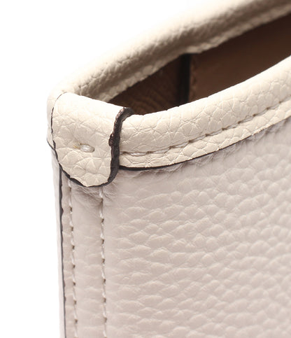 美品 COACH OBSERVED BY US ハンドバッグ レディース コーチ オブザーブド バイ アス