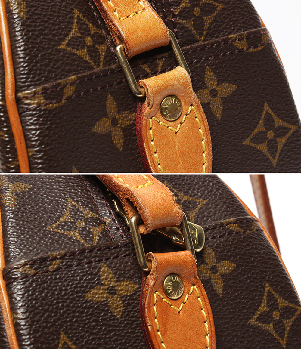 LOUIS VUITTON ショルダーバッグ 斜め掛け ブロワ モノグラム M51221 レディース ルイ・ヴィトン