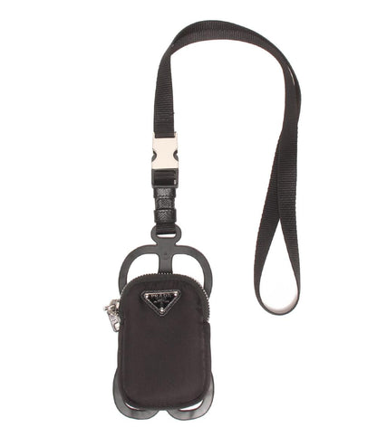 PRADA スマホホルダー ポーチ付き 1ZT001 レディース メンズ プラダ