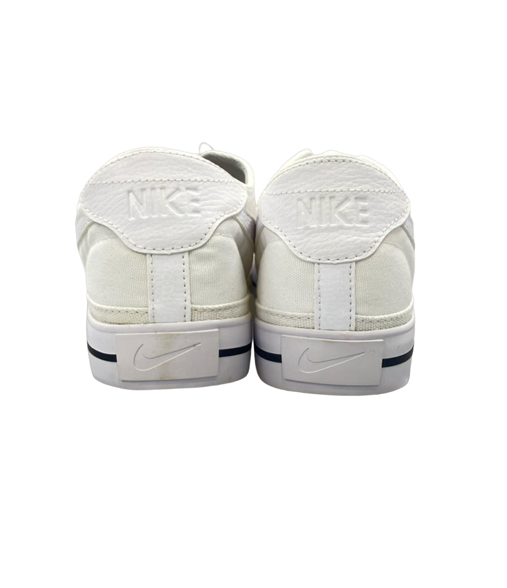 NIKE ローカットスニーカー コート レガシー CNVS CW6539-100 メンズ SIZE 28.5 (XL) ナイキ