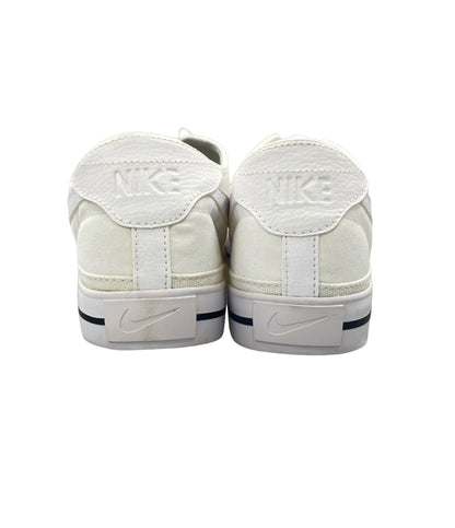 NIKE ローカットスニーカー コート レガシー CNVS CW6539-100 メンズ SIZE 28.5 (XL) ナイキ