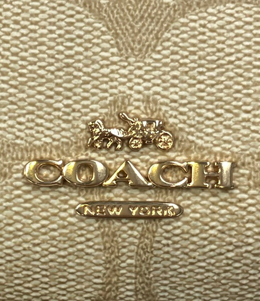 美品 COACH コインケース がま口 C7518 レディース コーチ – Rehello