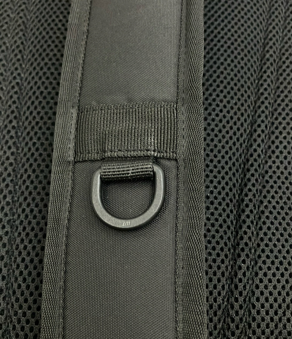 美品 Columbia ボディバッグ スリングバッグ メンズ コロンビア