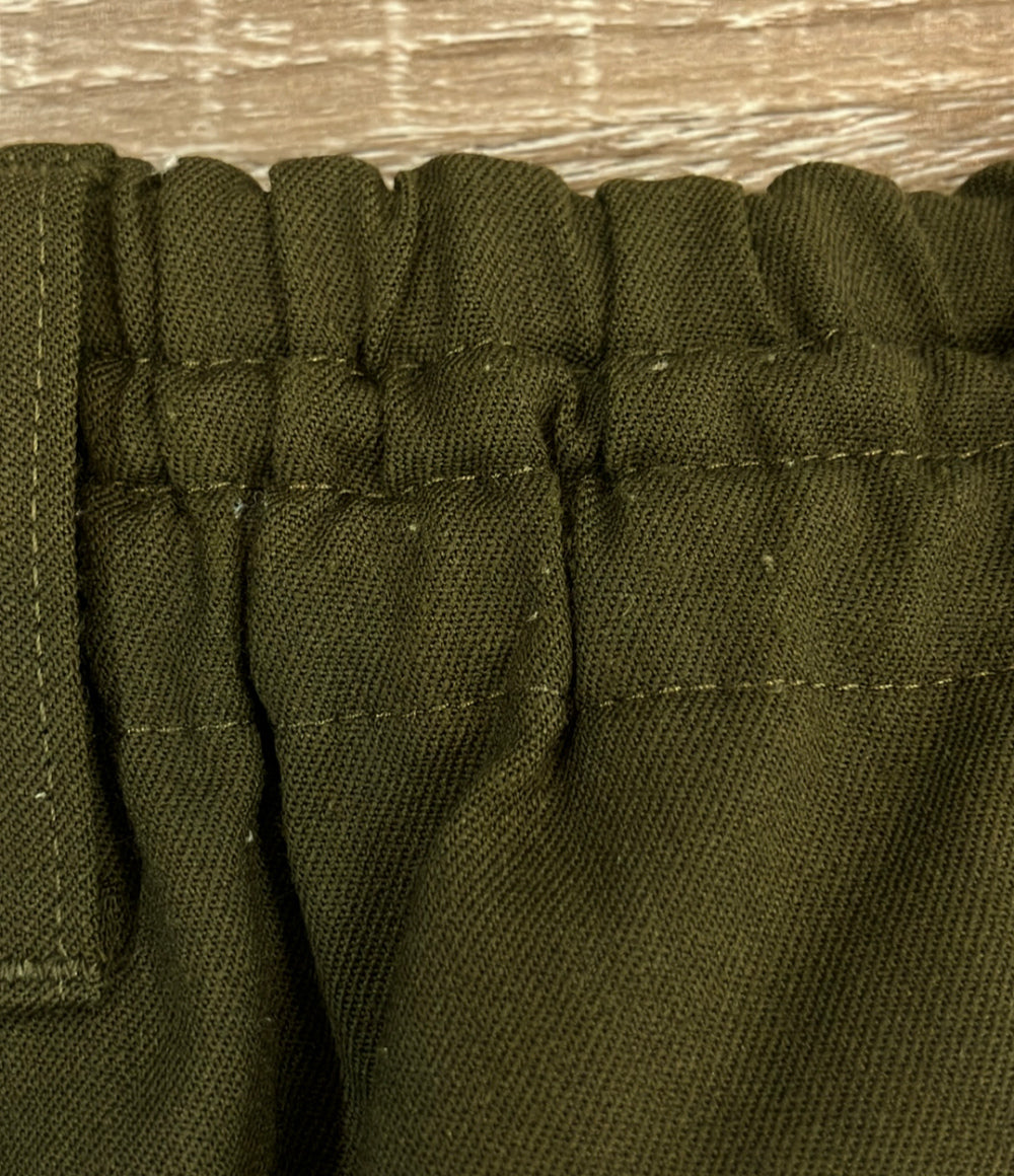 Yｰ3 カーゴパンツ GV4142 メンズ SIZE XS ワイスリー