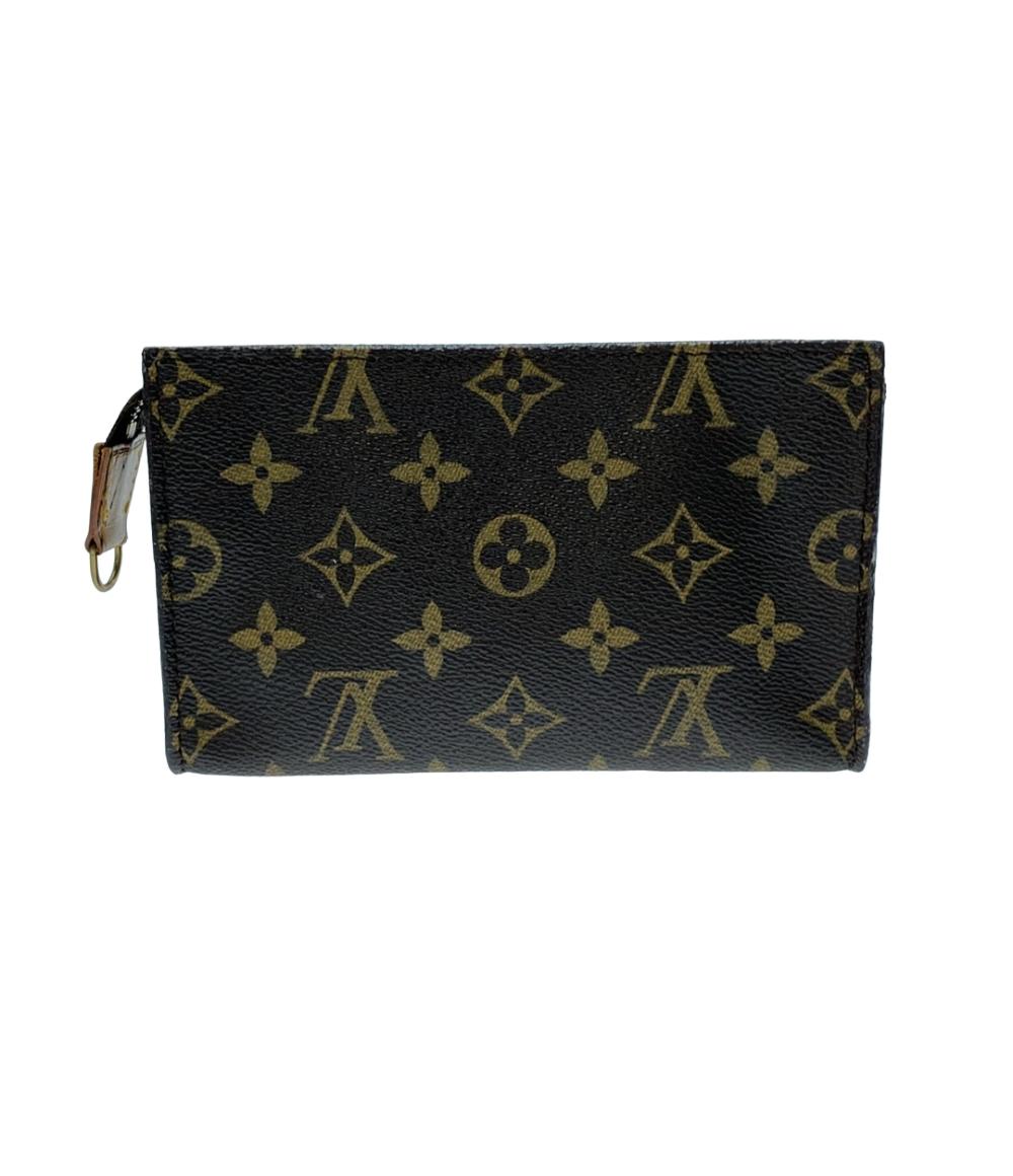 LOUIS VUITTON ポーチ モノグラム レディース メンズ ルイ・ヴィトン