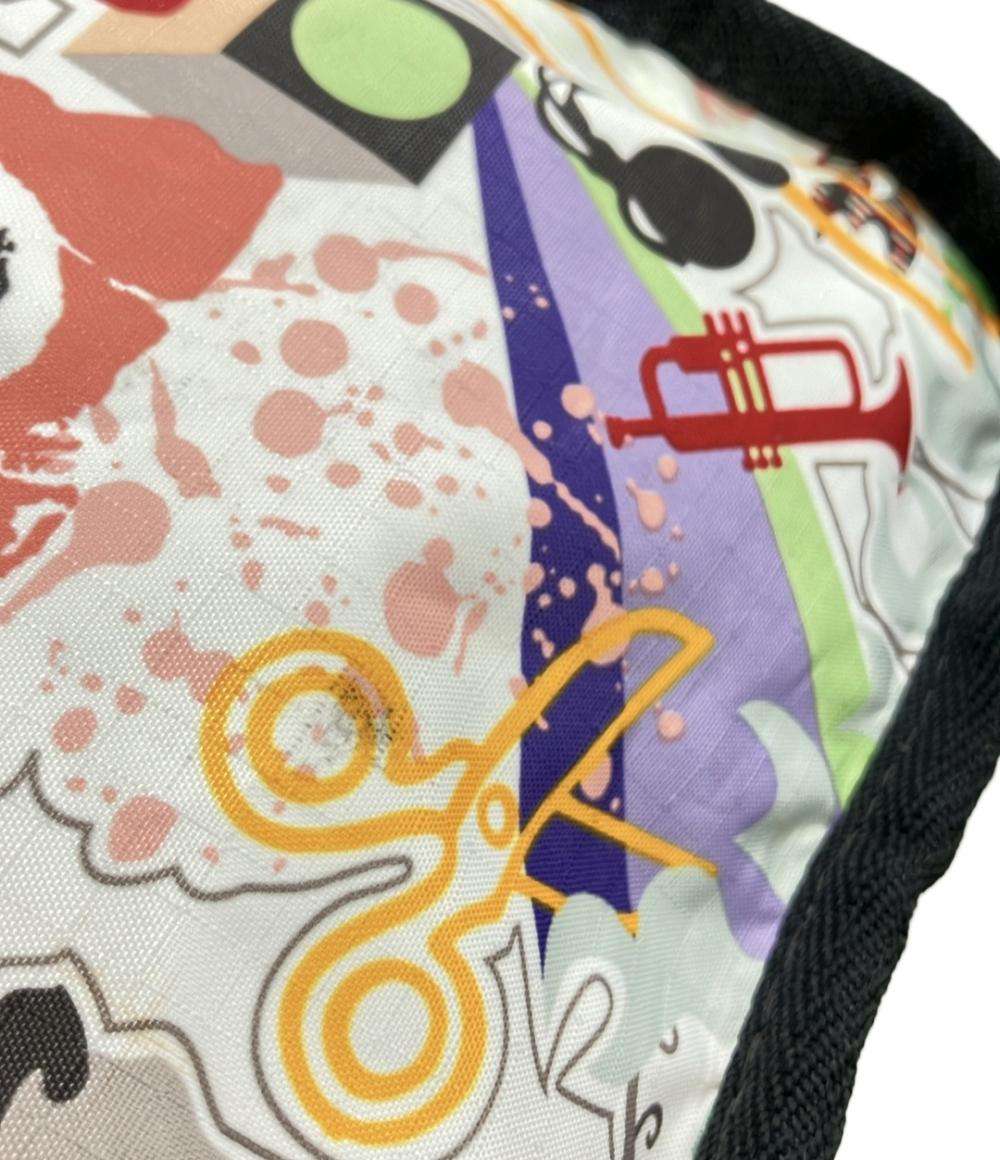 LeSportsac ハンドバッグ ショルダーバッグ 2WAY 斜め掛け レディース レスポートサック