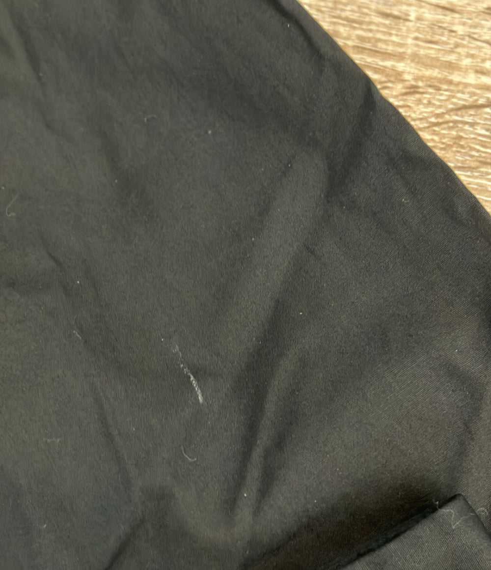 LAD MUSICIAN 長袖シャツ 20SS ドレス ブラック モード 2220-101 メンズ SIZE 42 (L) ラッドミュージシャン