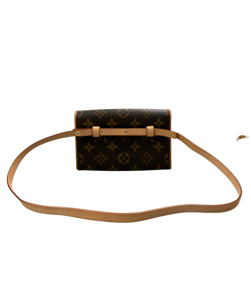 LOUIS VUITTON ウエストバッグ ボディバッグ ポシェット ポシェット