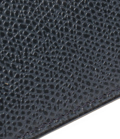 Valextra カードケース マネークリップ付き メンズ ヴァレクストラ