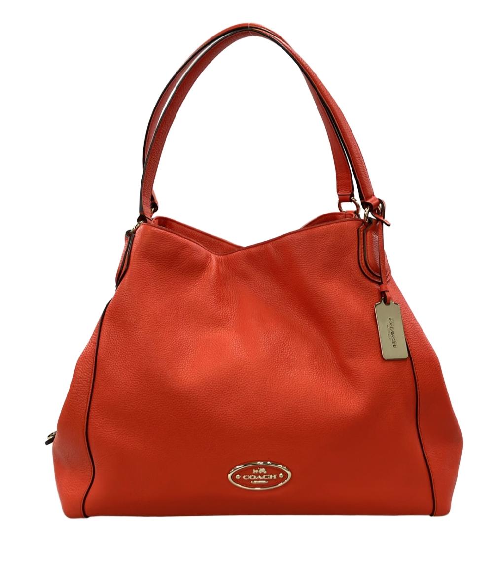 COACH トートバッグ ショルダーバッグ 肩掛け レディース コーチ