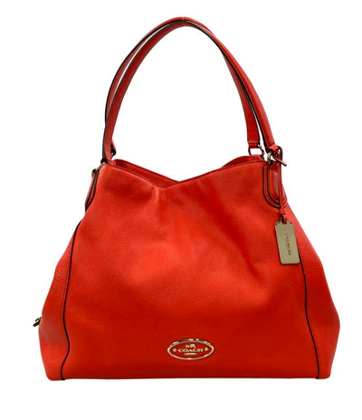 COACH トートバッグ ショルダーバッグ 肩掛け レディース コーチ