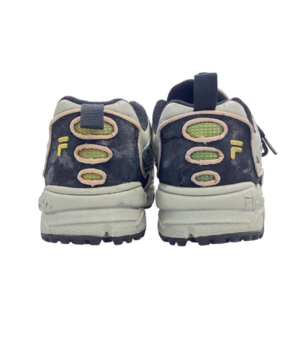 フィラ ローカットスニーカー メンズ SIZE US 7 1/2 (L) FILA