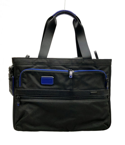 TUMI トートバッグ メンズ トゥミ