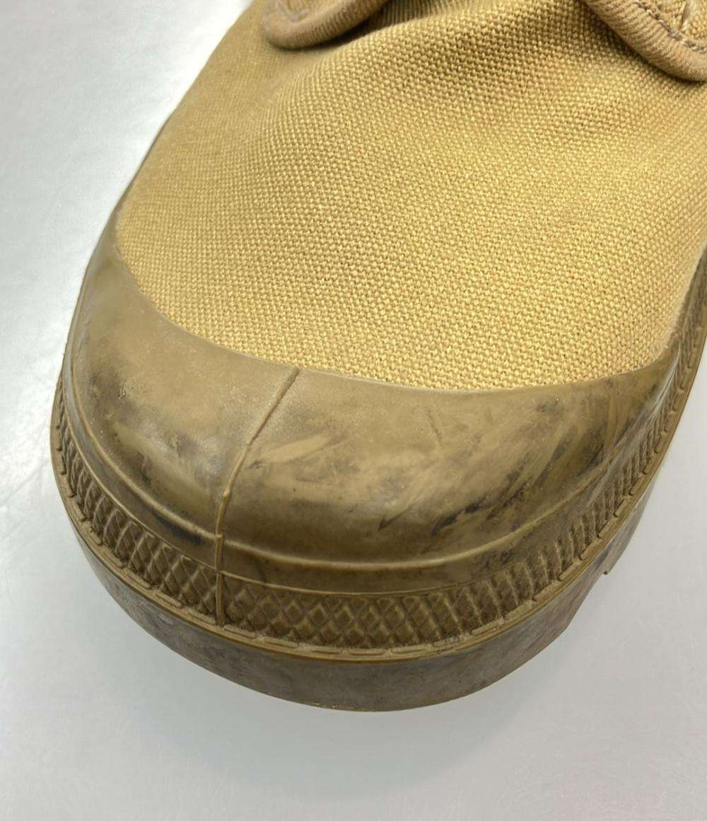 JUNYA WATANABE COMME des GARCONS MAN ハイカットスニーカー × パラディウム メンズ SIZE US 10 (28cm) ジュンヤワタナベコムデギャルソンマン