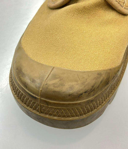 JUNYA WATANABE COMME des GARCONS MAN ハイカットスニーカー × パラディウム メンズ SIZE US 10 (28cm) ジュンヤワタナベコムデギャルソンマン