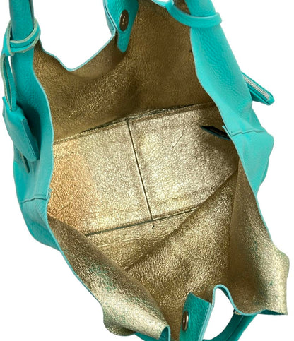 GIANNI CHIARINI トートバッグ ハンドバッグ レディース ジャンニキアリーニ