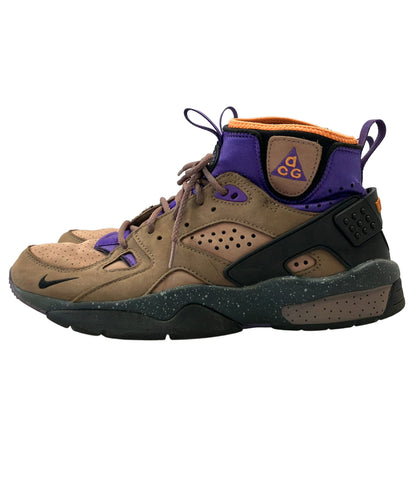 NIKE ハイカットスニーカー ACG AIR MOWABB DC9554-201 メンズ SIZE 27.5 ナイキ
