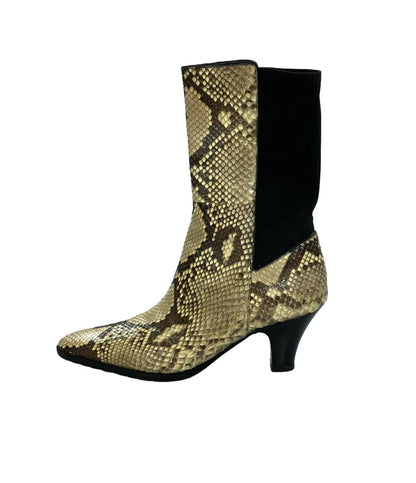 バリー ショートブーツ レディース SIZE US 5 1/2 (M) BALLY