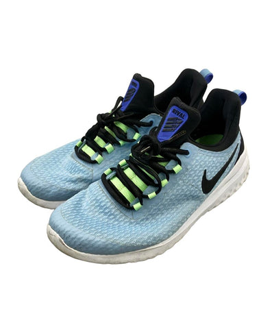 NIKE ローカットスニーカー RENEW RIVAL AA7400-402 メンズ SIZE 27.0 (L) ナイキ