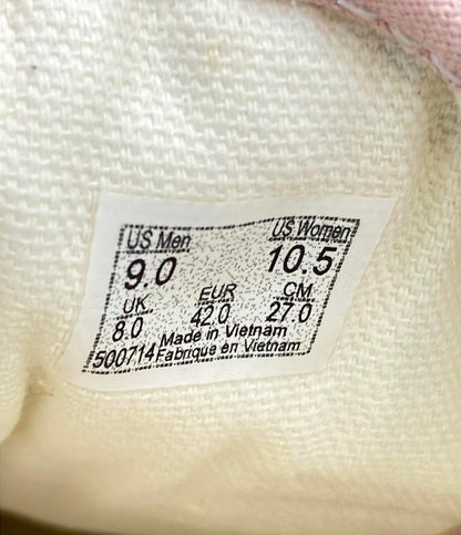 VANS ローカットスニーカー メンズ SIZE 27.0 (L) バンズ