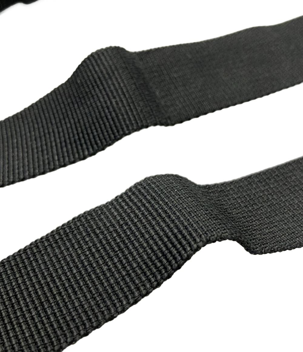 美品 Salomon ボディバッグ ウエストポーチ ウエストバッグ ACTIVE BELT メンズ サロモン