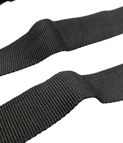 美品 Salomon ボディバッグ ウエストポーチ ウエストバッグ ACTIVE BELT メンズ サロモン