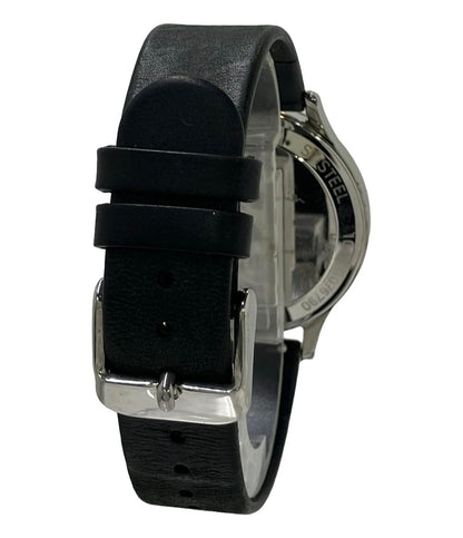 Paul Smith 腕時計 クオーツ シルバー 1045-S076790 メンズ ポール・スミス