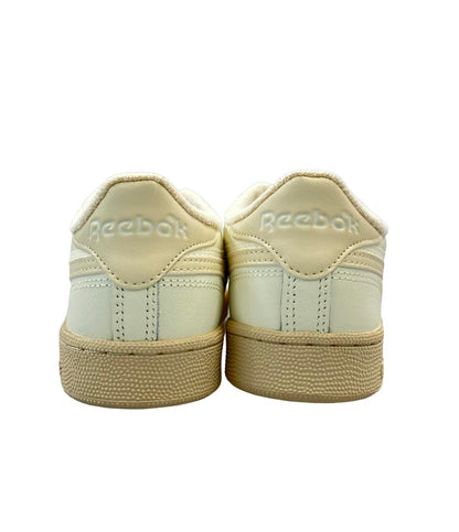 美品 Reebok ローカットスニーカー レディース SIZE 24.0 (L) リーボック