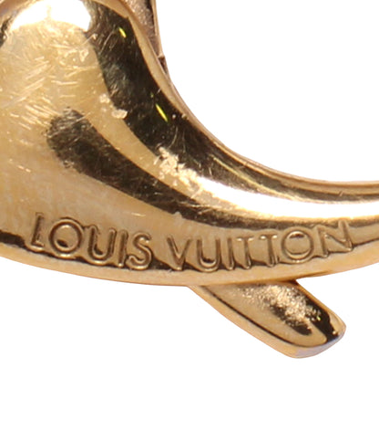 LOUIS VUITTON バッグチャーム キーホルダー ビジューサック クール M65757 レディース ルイ・ヴィトン