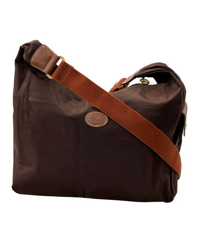 Longchamp ショルダーバッグ 斜め掛け レディース ロンシャン