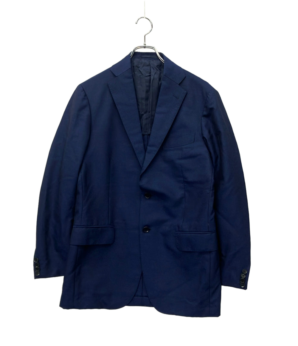 RING JACKET テーラードジャケット RE028S26X メンズ SIZE 46 (L) リングヂャケット