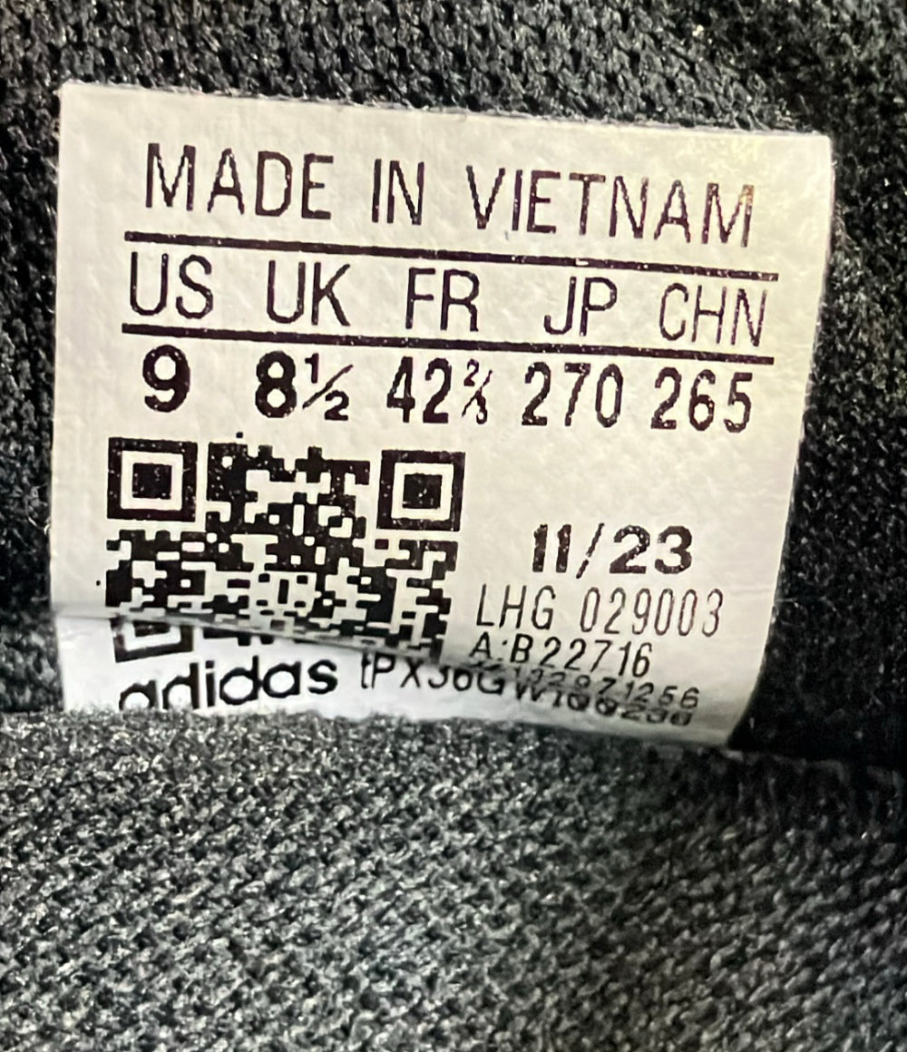 adidas ローカットスニーカー CAMPUS ADV B22716 メンズ SIZE 27.0 (L) アディダス