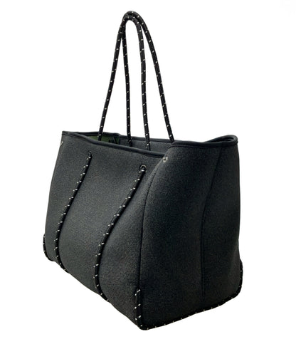 美品 q bag paris トートバッグ レディース キューバッグパリ