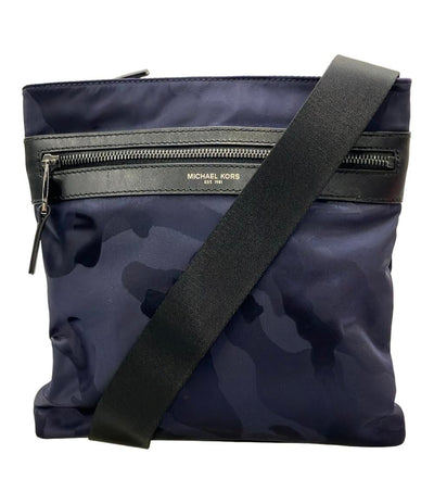 マイケルコース ショルダーバッグ 斜め掛け メンズ MICHAEL KORS