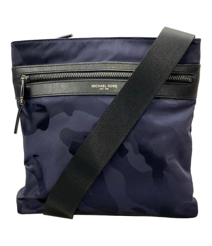 マイケルコース ショルダーバッグ 斜め掛け メンズ MICHAEL KORS