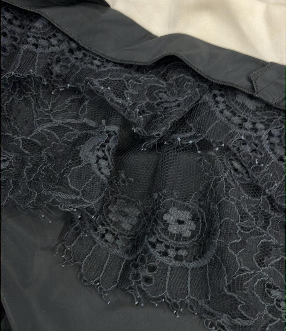 ランバンオンブルー ノースリーブワンピース レディース SIZE 38 (S) LANVIN en Bleu