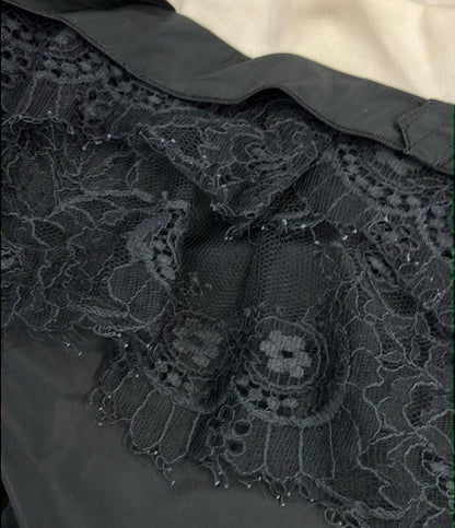 ランバンオンブルー ノースリーブワンピース レディース SIZE 38 (S) LANVIN en Bleu